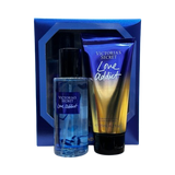 VICTORIA SECRET Love Addict Body Lotion & Mist Set