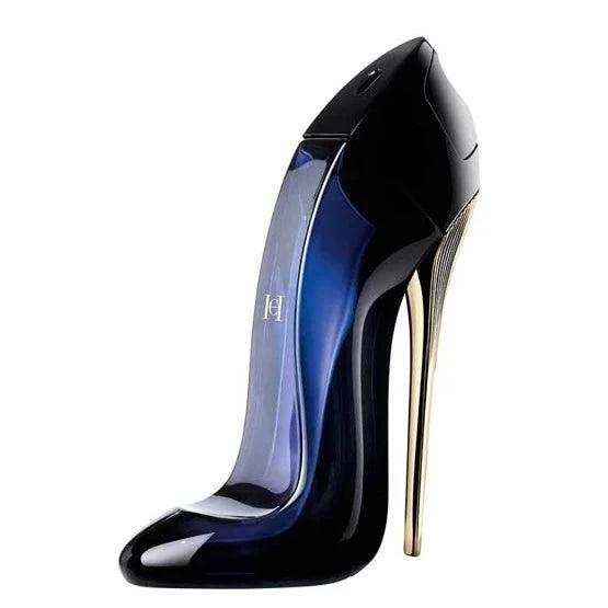 GOOD GIRL CAROLINA HERRERA 80Ml PERFUME