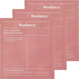 Biodance - Bio Collagen Real Deep Mask