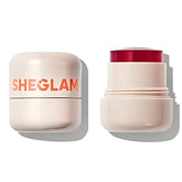 Sheglam Jelly Hydrating Lip and Blush Tint