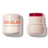 Sheglam Jelly Hydrating Lip and Blush Tint