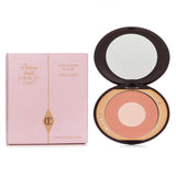 Charlotte Tilbury Pillow Talk Cheek to Chic Blush