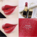 TOM FORD LIP COLOR – 16 Searlet Rouge