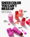 Milk Water Jelly Tint ( All Shades )