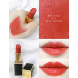 TOM FORD LIP COLOUR -15 Wild Ginger