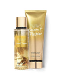 Victoria Secret Coconut Passion Body Lotion & Mist Set