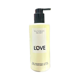Victoria’s Secret- Fragrance Lotion Love