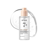Anua Rice 7+ Ceramide Hydrating Barrier Serum