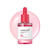 Medicube 15% Txa + Niacinamide serum 30 ML