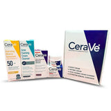 Cerave 4 in 1 Kit