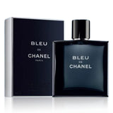 Bleu De Chanel Perfume