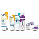 Cerave 4 in 1 Kit