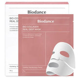 Biodance - Bio Collagen Real Deep Mask