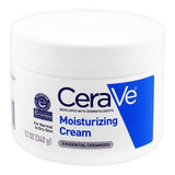 Cerave Moisturising Cream ( Normal To Dry ) - 340g