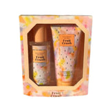 VICTORIA SECRET Fruit Crush Body Lotion & Mist Set