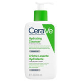 CeraVe Hydrating Cleanser - 236ml
