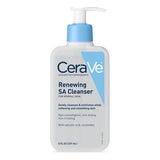 CeraVe Renewing SA Cleanser - 237ml