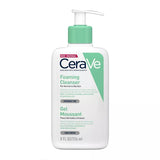 CeraVe Foaming Cleanser - 236ml