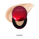 Tirtir – Mask Fit Red Cushion – 21N Ivory – 18g