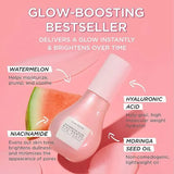 Glow Recipe Watermelon Glow Niacinamide Dew Drops 40ml Serum