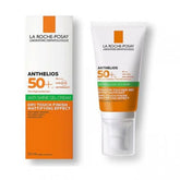 La Roche-Posay Anthelios Gel Creme Anti-Shine Sunscreen SPF 50 Plus – 50 ml