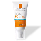 La Roche-Posay Anthelios UVMune 400 Moisturizing Sunscreen SPF50+ 50ml