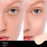 Nars Natural Radiant Longwear Foundation