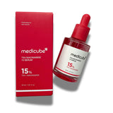 Medicube 15% Txa + Niacinamide serum 30 ML