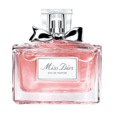 Miss Dior Perfume EDP Women 100ml - Elegant Floral & Rose