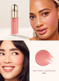 Rare beauty Soft Pinch Liquid Blush full size ( Bliss )