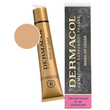 Dermacool orignal Foundation High Quality Concealer Liquid