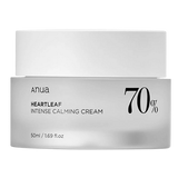 Anua Heartleaf 70 Intense Calming Cream 50ml Korea