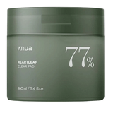 Anua Heartleaf 77% Clear Pad