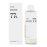 Anua Heartleaf 77% Soothing Toner Korea