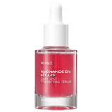 Anua Niacinamide 10% + TXA 4% Dark Spot Correcting Serum