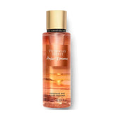 Victoria’s Secret Mist (Amber Romance)