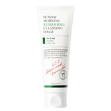 Axis-Y Sunday Morning Refreshing Cleansing Foam