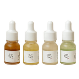 BEAUTY OF JOSEON Hanbang Serum Discovery Kit