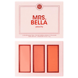 Bh – Mrs. Bella Peachy Blush