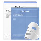 BIODANCE HYDRO CERA-NOL REAL DEEP MASK