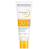 Bioderma Photoderm Creme SPF 50+ (Sunscreen)
