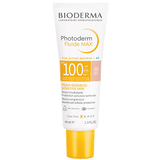 Bioderma PHOTODERM MAX CREME SPF 100. Sunscreen