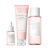 Centella SKIN 1004 Madagascar Poremizing ( Discount Bundle )