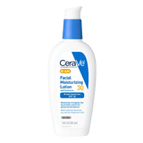 CERAVE AM OIL FREE FACIAL MOISTURIZING LOTION SPF