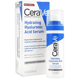 CERAVE Hydrating Hyaluronic Acid Serum