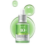 Anua Azelaic Acid 10 Hyaluron Redness Soothing Serum