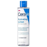Cerave Hydrating Lotion Normal To Dry Skin (200ml)