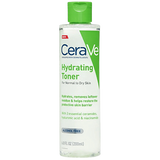 CERAVE HYDRATING TONER NORMAL TO DRY SKIN