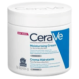 Cerave Moisturizing Cream For Dry To Very Dry Skin ( 454gm)