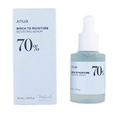 Anua Birch 70% Moisture Boosting Serum Korea